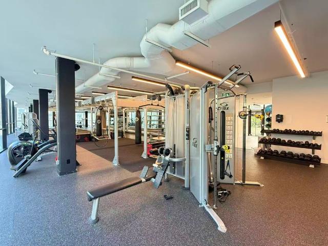 For Lease 85 Wood Street Unit# 1905, Toronto, Ontario