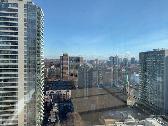 For Lease 85 Wood Street Unit# 2216, Toronto, Ontario