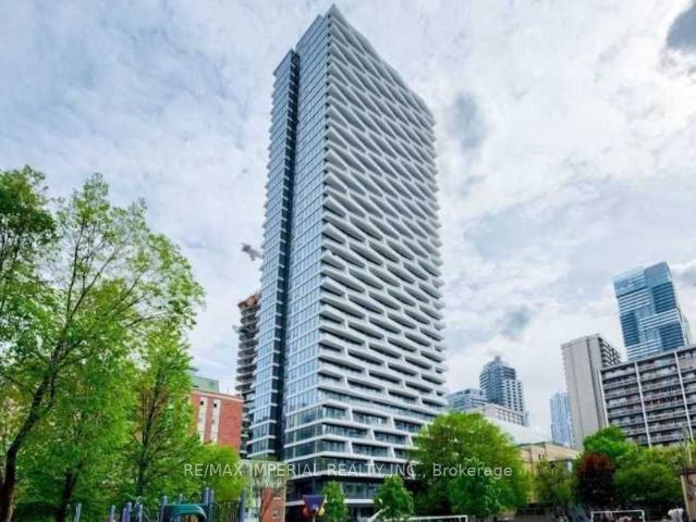 For Lease 85 Wood Street Unit# 2315, Toronto, Ontario