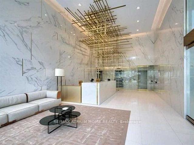 For Lease 85 Wood Street Unit# 2317, Toronto, Ontario