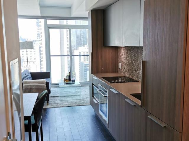 For Lease 85 Wood Street Unit# 2505, Toronto, Ontario