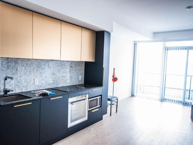 For Lease 85 Wood Street Unit# 2509, Toronto, Ontario
