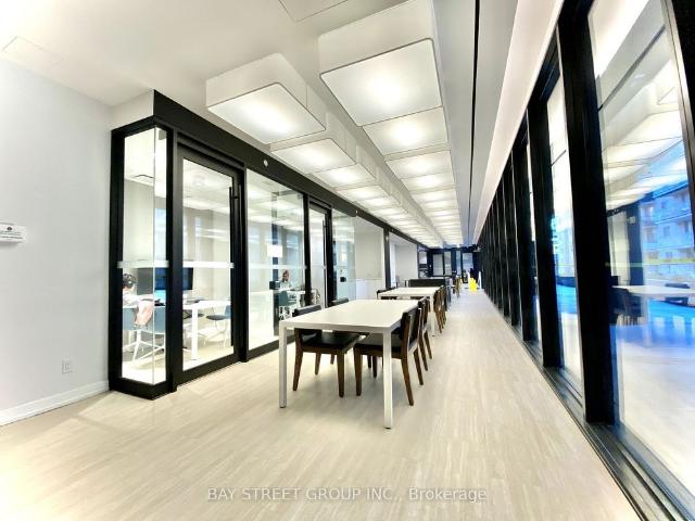 For Lease 85 Wood Street Unit# 303, Toronto, Ontario