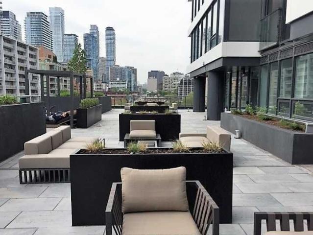 For Lease 85 Wood Street Unit# 306, Toronto, Ontario