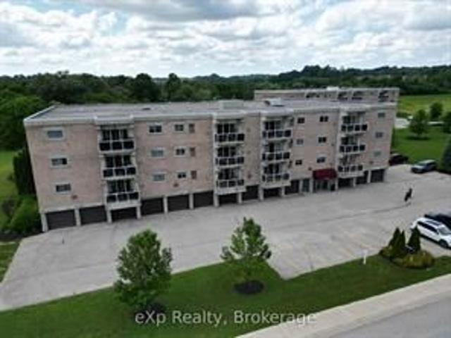 For Lease 85 William Street Unit# 401, Brockton, Ontario