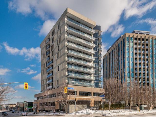 For Lease 85 The Donway N/A Unit# 801, Toronto, Ontario
