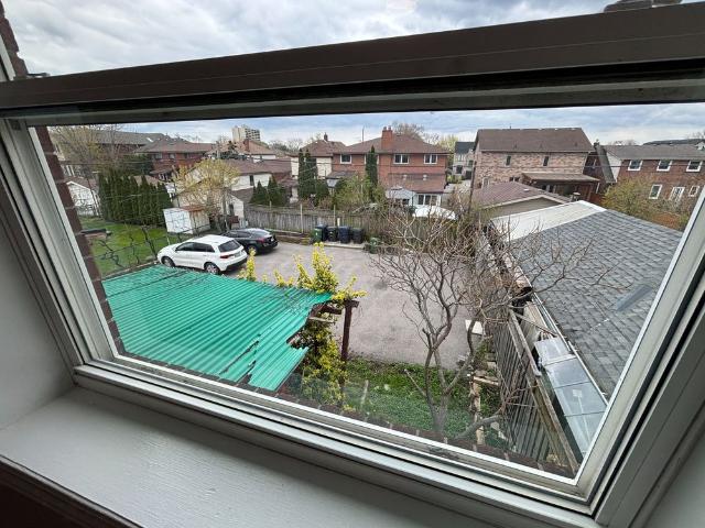 For Lease 85A Evans Avenue Unit# UPPER, Toronto, Ontario