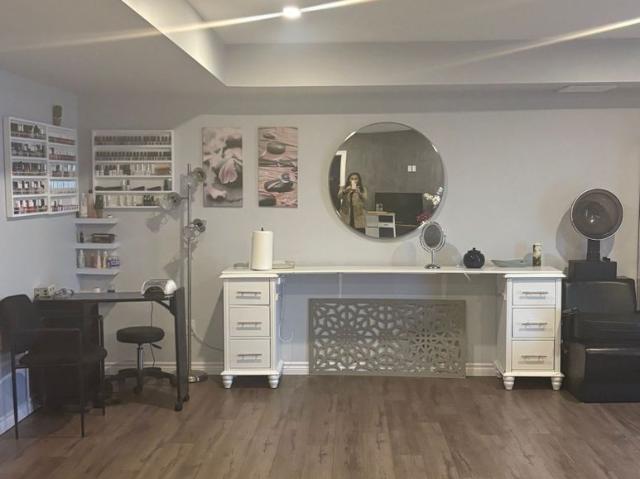 For Lease 864 Thistleridge Crescent Unit# Lower, London South, Ontario