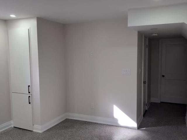 For Lease 866 Mcnair Circle Unit# Basement, Milton, Ontario