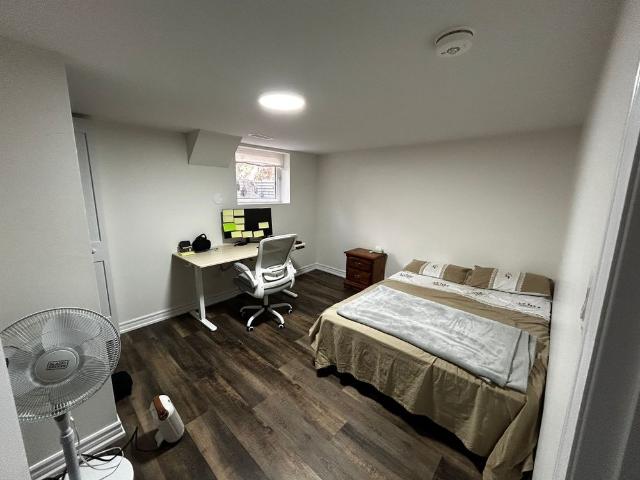 For Lease 867 Masson Street Unit# Basement, Oshawa, Ontario