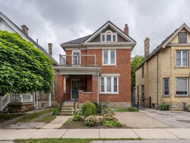 For Lease 867 Queens Avenue, London East, Ontario