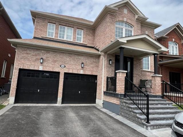 For Lease 868 William Lee Avenue Unit# Bsmt, Oshawa, Ontario