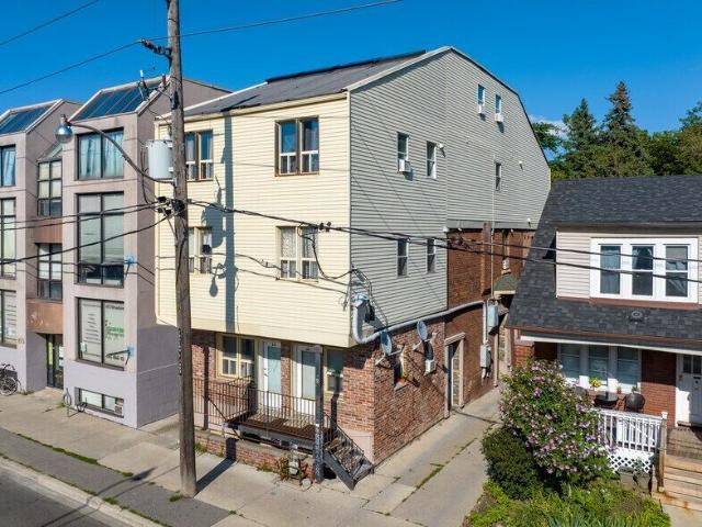 For Lease 869 Broadview Avenue Unit# 104, Toronto, Ontario