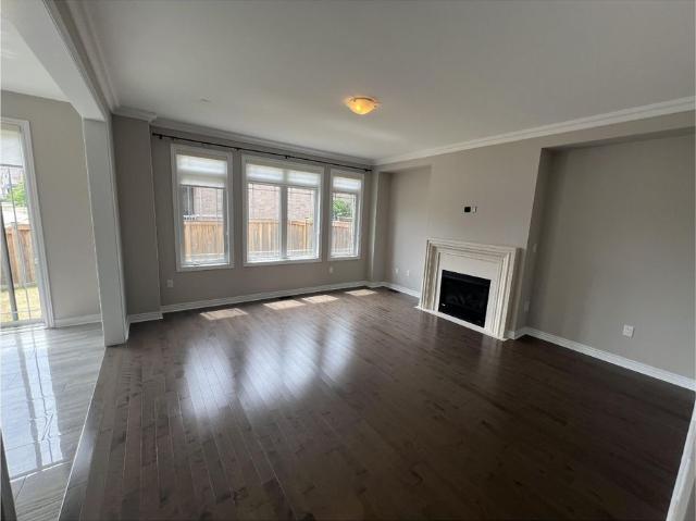 For Lease 860 Elvidge Trail, Newmarket, Ontario