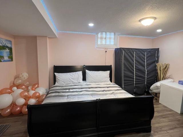 For Lease 860 Luxton Drive, Milton, Ontario