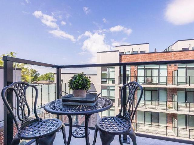 For Lease 861 Sheppard Avenue Unit# 49, Toronto, Ontario