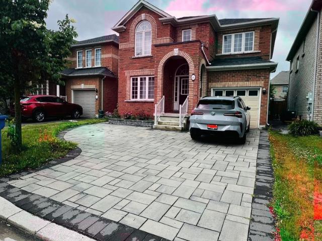For Lease 86 Beare Trail, Newmarket, Ontario