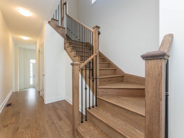 For Lease 86 Bermondsey Way, Brampton, Ontario