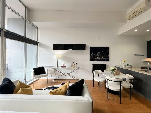 For Lease 86 Gerrard Street Unit# 1B, Toronto, Ontario