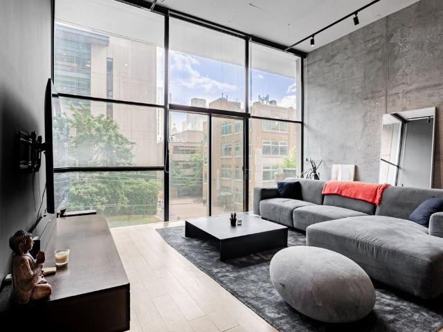 For Lease 86 Gerrard Street Unit# 1E, Toronto, Ontario
