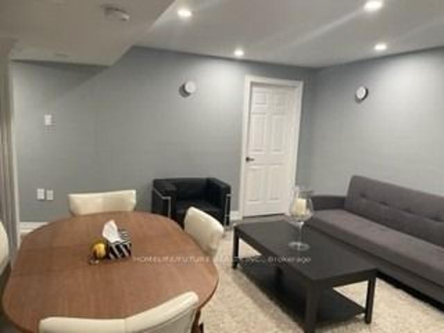 For Lease 86 Greenspire Avenue Unit# Bsmt, Markham, Ontario