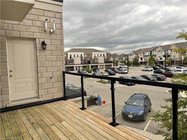 For Lease 86 Daylily Lane, Kitchener, Ontario