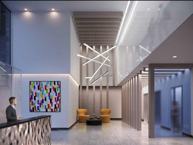 For Lease 86 Dundas Street Unit# 1516, Mississauga, Ontario