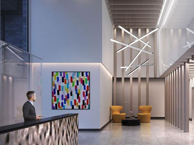 For Lease 86 Dundas Street Unit# 1519, Mississauga, Ontario