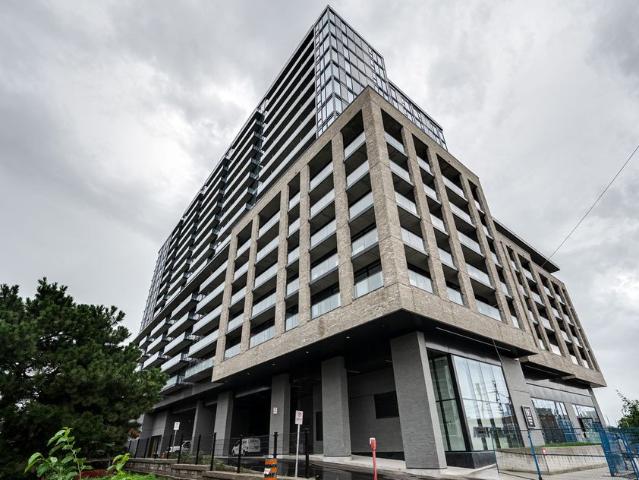 For Lease 86 Dundas Street Unit# 1601, Mississauga, Ontario