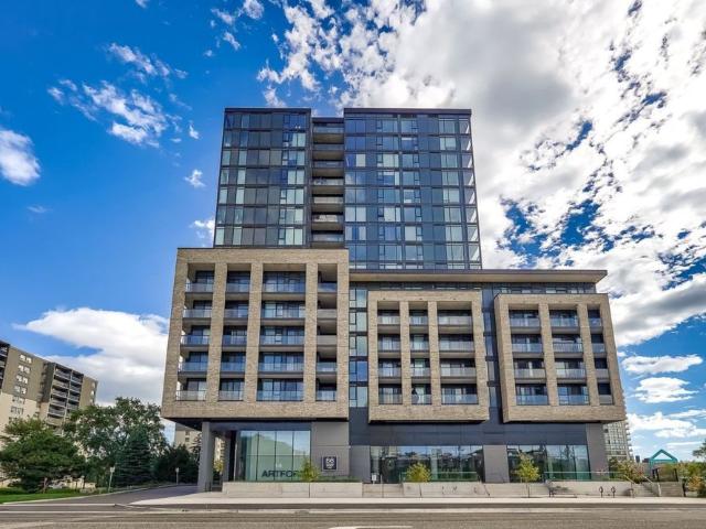 For Lease 86 Dundas Street Unit# 1212, Mississauga, Ontario