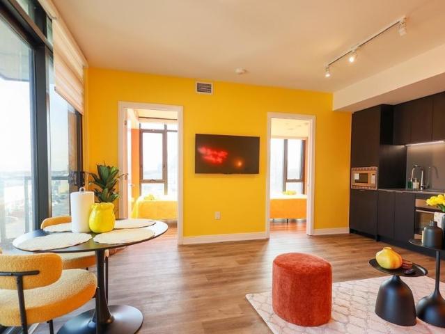 For Lease 86 Dundas Street Unit# 302, Mississauga, Ontario