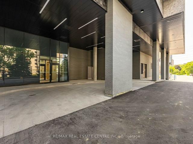 For Lease 86 Dundas Street Unit# 614, Mississauga, Ontario