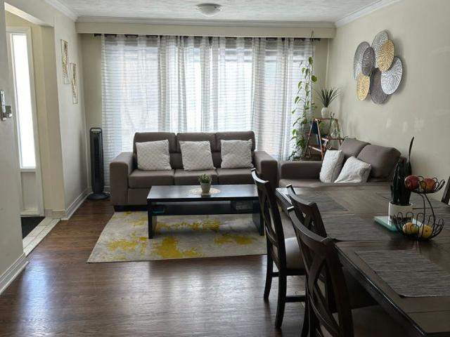 For Lease 86 Earnscliffe Circle, Brampton, Ontario