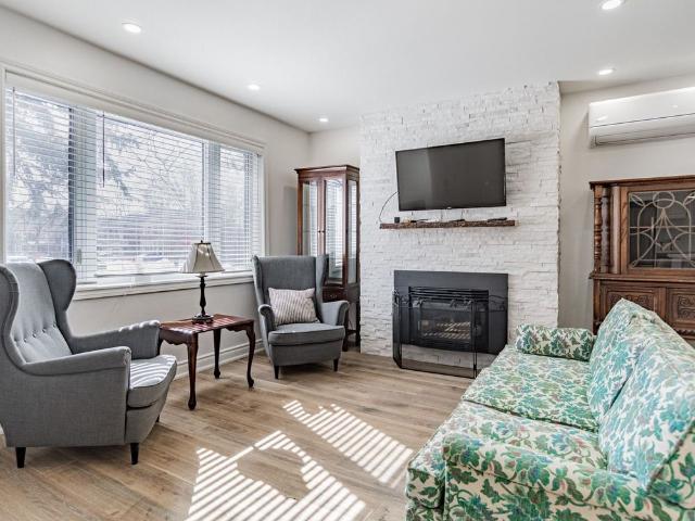 For Lease 86 Fairleigh Crescent, Toronto, Ontario