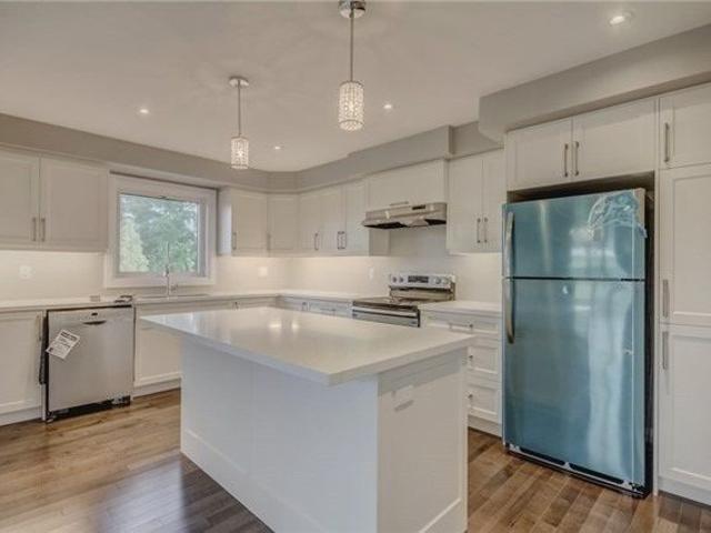 For Lease 86 Farewell Street Unit# Upper, Oshawa, Ontario