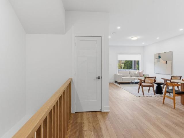 For Lease 86 Kenwood Avenue Unit# 1, Toronto, Ontario