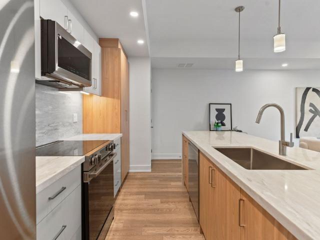 For Lease 86 Kenwood Avenue Unit# Unit 5, Toronto, Ontario
