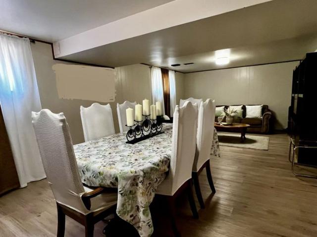 For Lease 86 Harris Crescent Unit# Bsmt, Vaughan, Ontario
