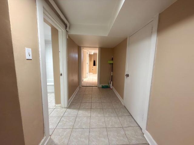 For Lease 86 Lesmount Avenue Unit# Lower Unit 2, Toronto, Ontario