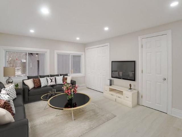 For Lease 86 Mill Street, Orangeville, Ontario