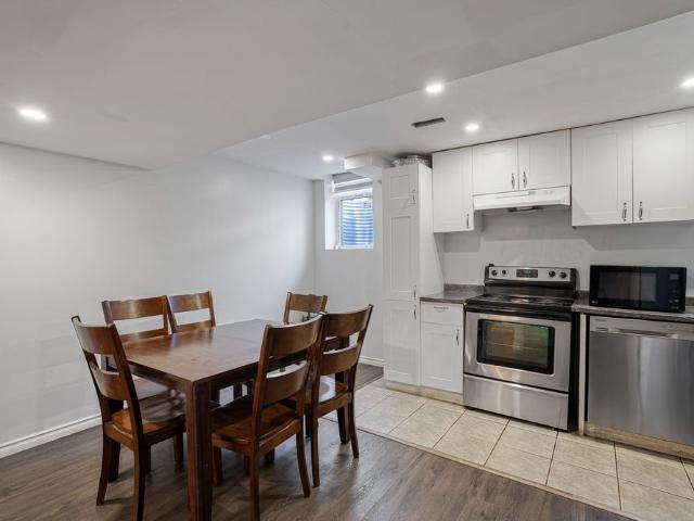 For Lease 86 Seward Crescent, Ajax, Ontario