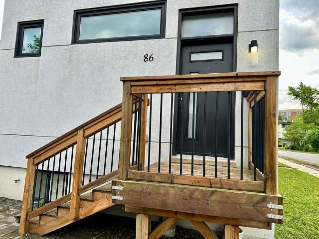 For Lease 86 Pemberton Avenue, Toronto, Ontario