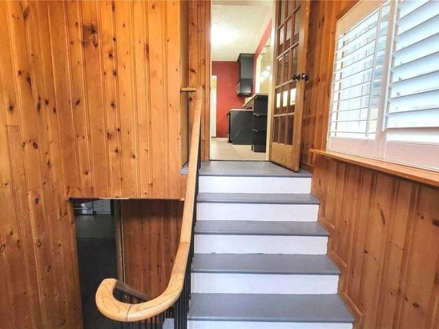 For Lease 86 Rockport Crescent Unit# Main Fl, Richmond Hill, Ontario