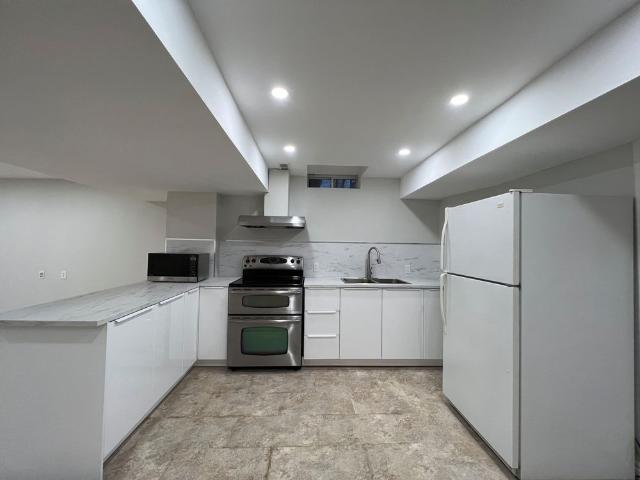 For Lease 86 Verdi Road, Richmond Hill, Ontario