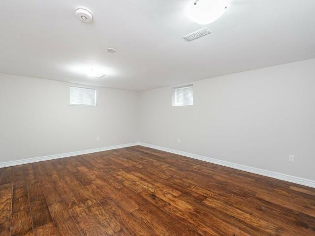 For Lease 86 Vista Boulevard Unit# Lower, Mississauga, Ontario