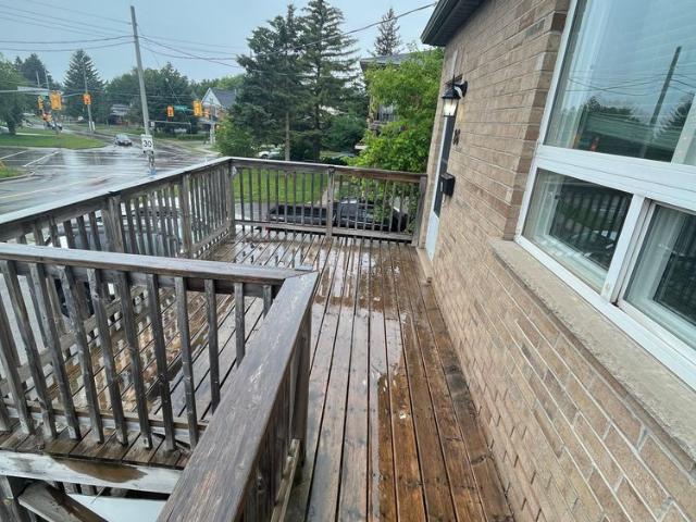 For Lease 86A Morgan Avenue, Kitchener, Ontario