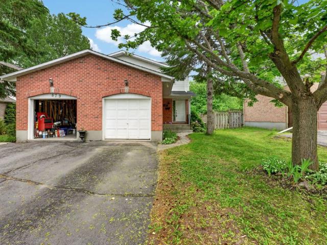 For Lease 877 Muirfield Crescent, Kingston, Ontario