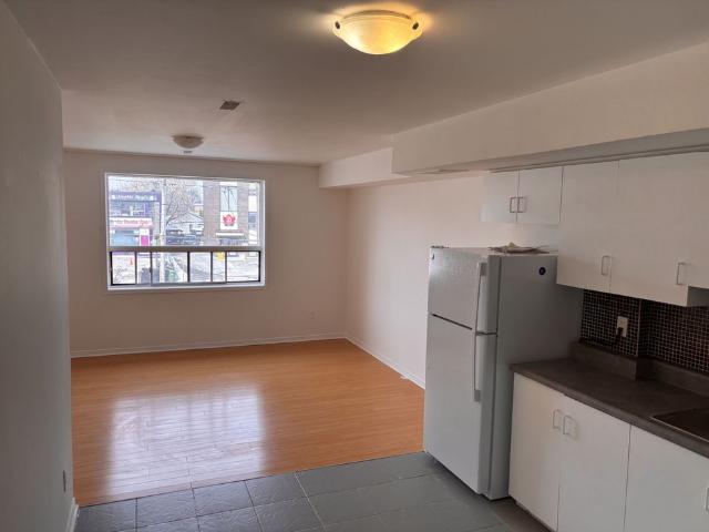 For Lease 879A Wilson Avenue Unit# Upper, Toronto, Ontario