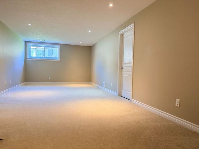 For Lease 871 Fletcher Circle, Kanata, Ontario