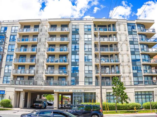 For Lease 872 Sheppard Avenue Unit# 308, Toronto, Ontario